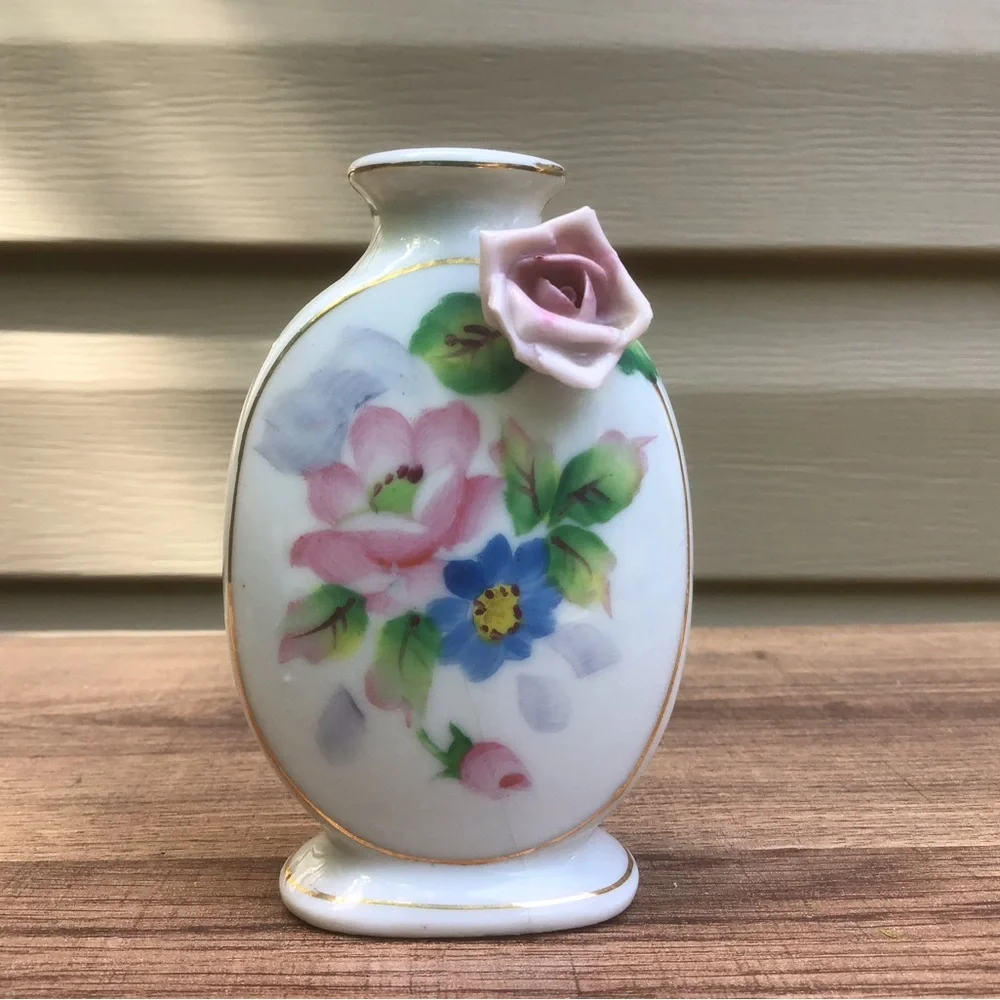 N/A bundle vases